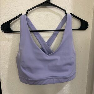 Lululemon Enlight Bra - Discontinued style